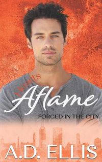 Cover image for Hearts Aflame