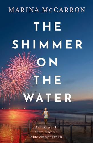 Cover image for The Shimmer on the Water