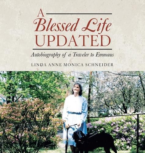 Cover image for A BLESSED LIFE Updated