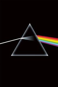 Cover image for Dark Side Of The Moon Revealed