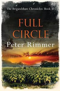 Cover image for Full Circle