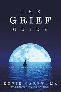 Cover image for The Grief Guide