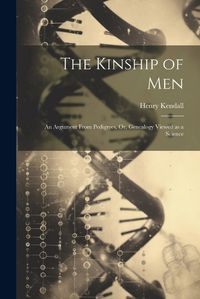 Cover image for The Kinship of Men