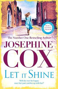 Cover image for Let It Shine