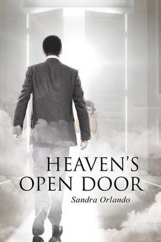 Cover image for Heaven's Open Door