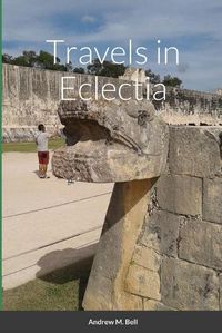 Cover image for Travels in Eclectia