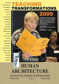 Cover image for Teaching Transformations 2009: Contributions from the Annual Conferences of the &#8232;New England Center for Inclusive Teaching (NECIT) and the &#8232;Center for the Improvement of Teaching (CIT) at UMass Boston