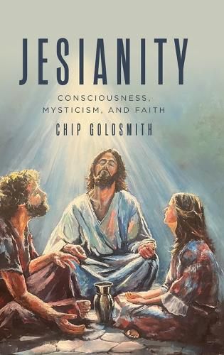 Cover image for Jesianity
