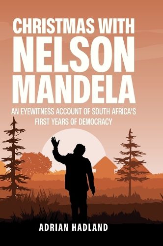 Cover image for Christmas with Nelson Mandela
