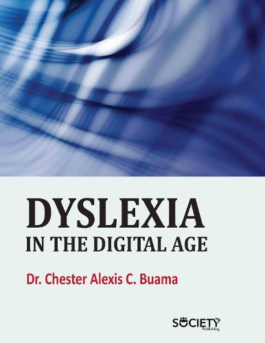 Cover image for Dyslexia in the Digital Age