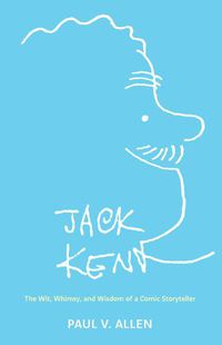 Cover image for Jack Kent