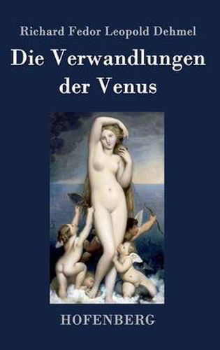 Die Verwandlungen der Venus