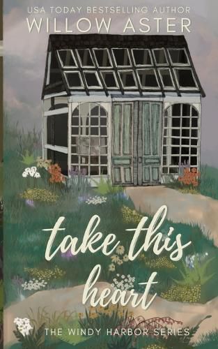 Cover image for Take This Heart Special Edition