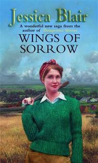 Cover image for Wings Of Sorrow