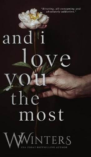 Cover image for And I Love You The Most