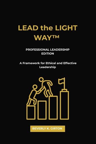 Cover image for LEAD the LIGHT WAY(TM)