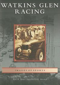 Cover image for Watkins Glen Racing