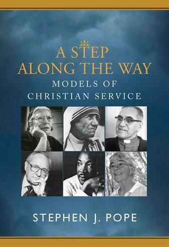 A Step Along the Way: Models of Christian Service