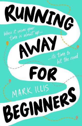 Cover image for Running Away for Beginners