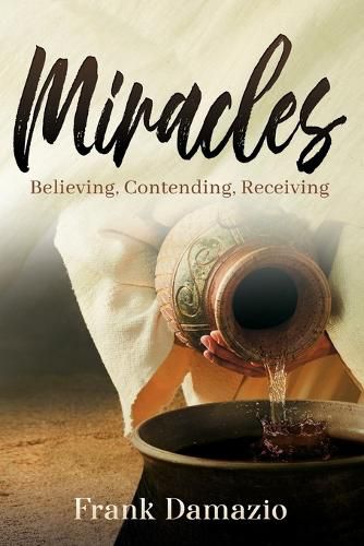 Cover image for Miracles