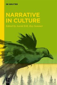 Cover image for Narrative in Culture