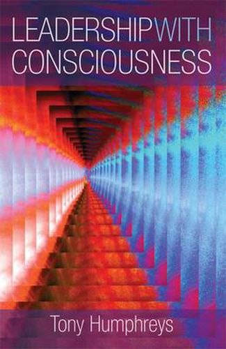 Cover image for Leadership with Consciousness