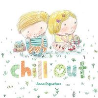 Cover image for Chill Out