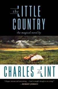 Cover image for The Little Country