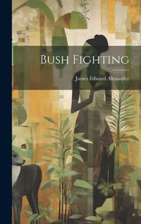 Cover image for Bush Fighting