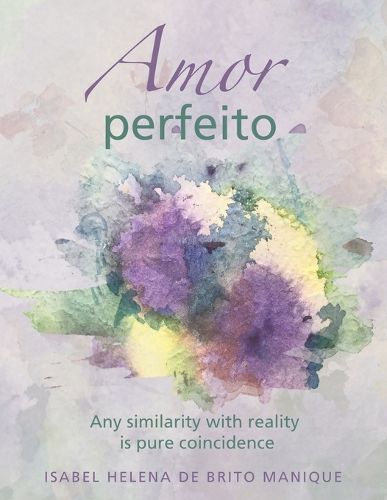 Cover image for Amor perfeito
