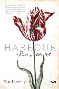 Cover image for Harbour