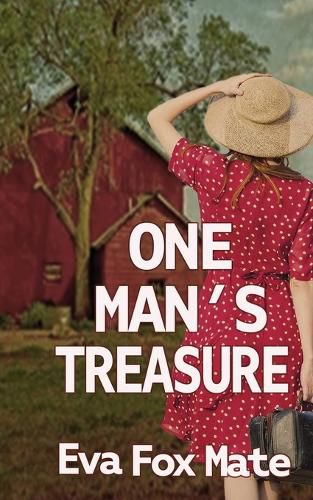 Cover image for One Man's Treasure