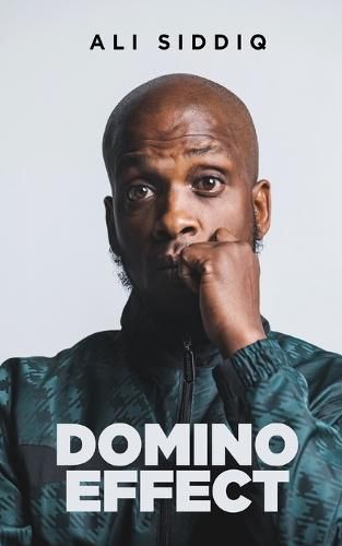 Cover image for Domino Effect