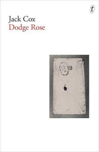 Cover image for Dodge Rose