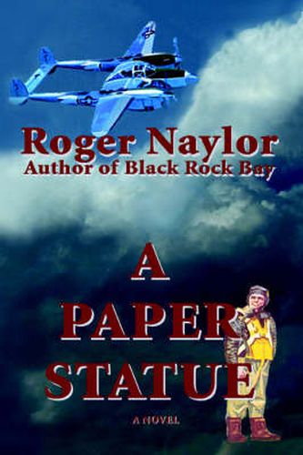 Cover image for A Paper Statue