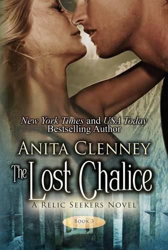 Cover image for The Lost Chalice