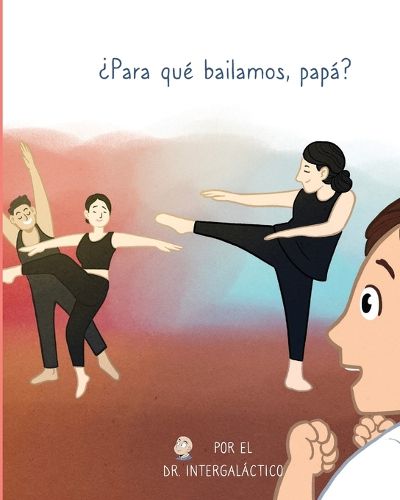 Cover image for ?Para que bailamos, papa?
