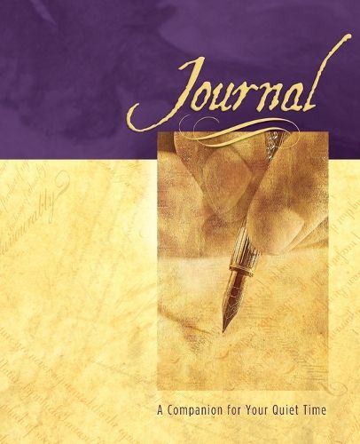 Cover image for Companions in Christ Journal