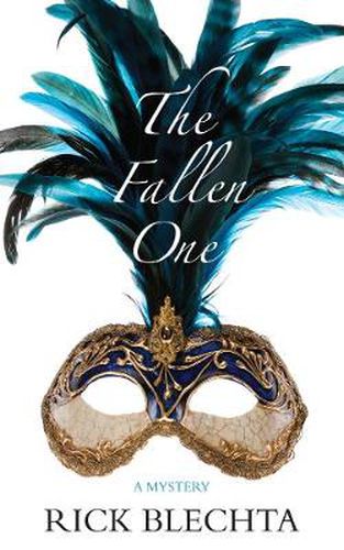 Cover image for The Fallen One: A Mystery