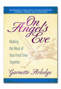 Cover image for On Angel's Eve: Making the Most of Your Final Time Together