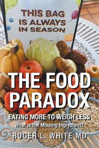 Cover image for The Food Paradox