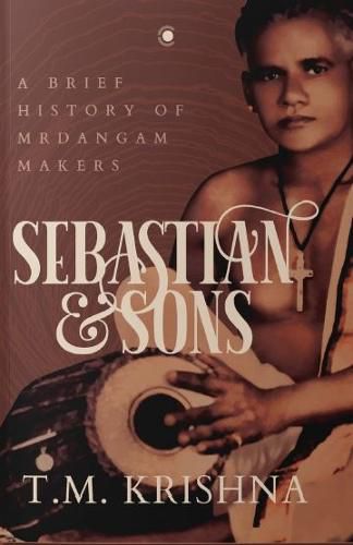 Cover image for Sebastian and Sons