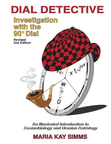 Cover image for Dial Detective: Investigation with the 90 Degrees Dial