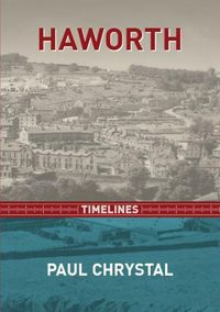 Cover image for Haworth Timelines