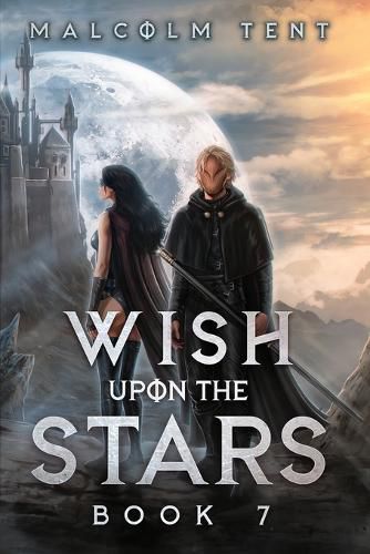 Cover image for Wish Upon the Stars 7