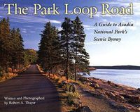 Cover image for The Park Loop Road