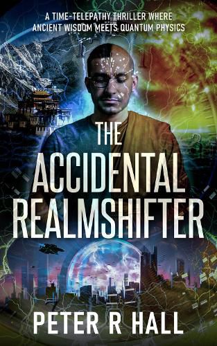 Cover image for The Accidental Realmshifter