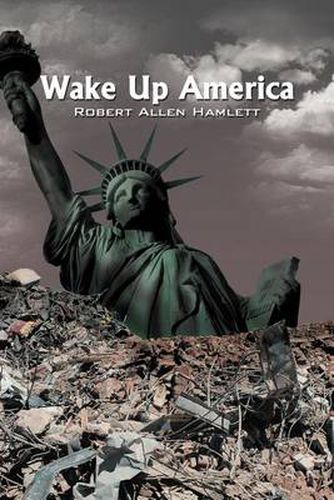 Cover image for Wake Up America