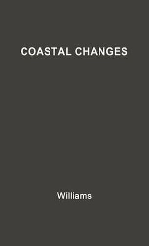 Cover image for Coastal Changes