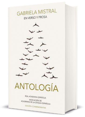 En verso y en prosa: Antologia (Real Academia Espanola) / In Verse and Prose. An Anthology